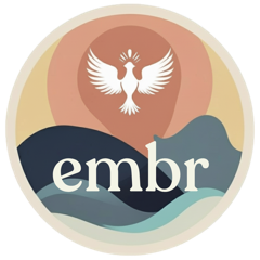 Embr phoenix logo